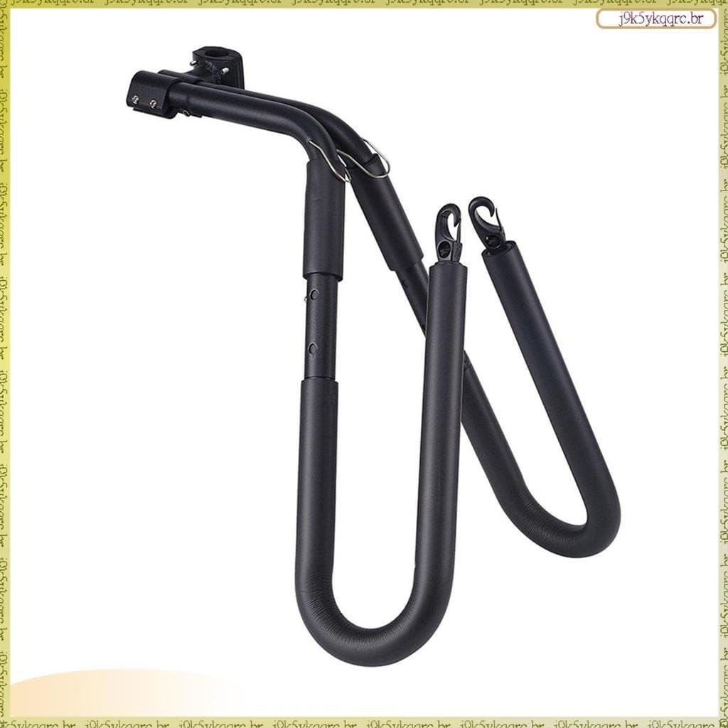 [Elqn] Rack De Prancha De Surf De Bicicleta Para Transporte De Pranchas