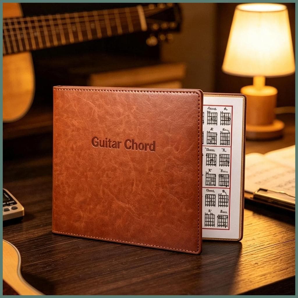 Acordes De Guitarra Para Iniciantes Guia De Referência De Prática Elétrica Gráficos De Aprendizagem De Aulas chunnimbr