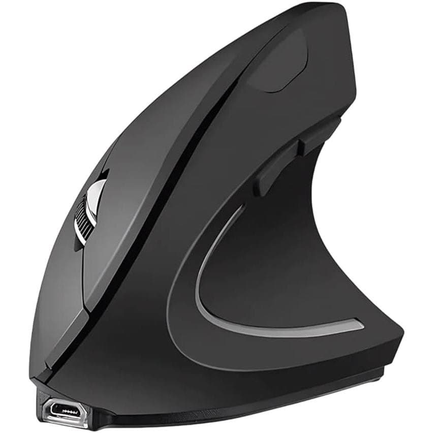 Mouse Ergonômico Palmora