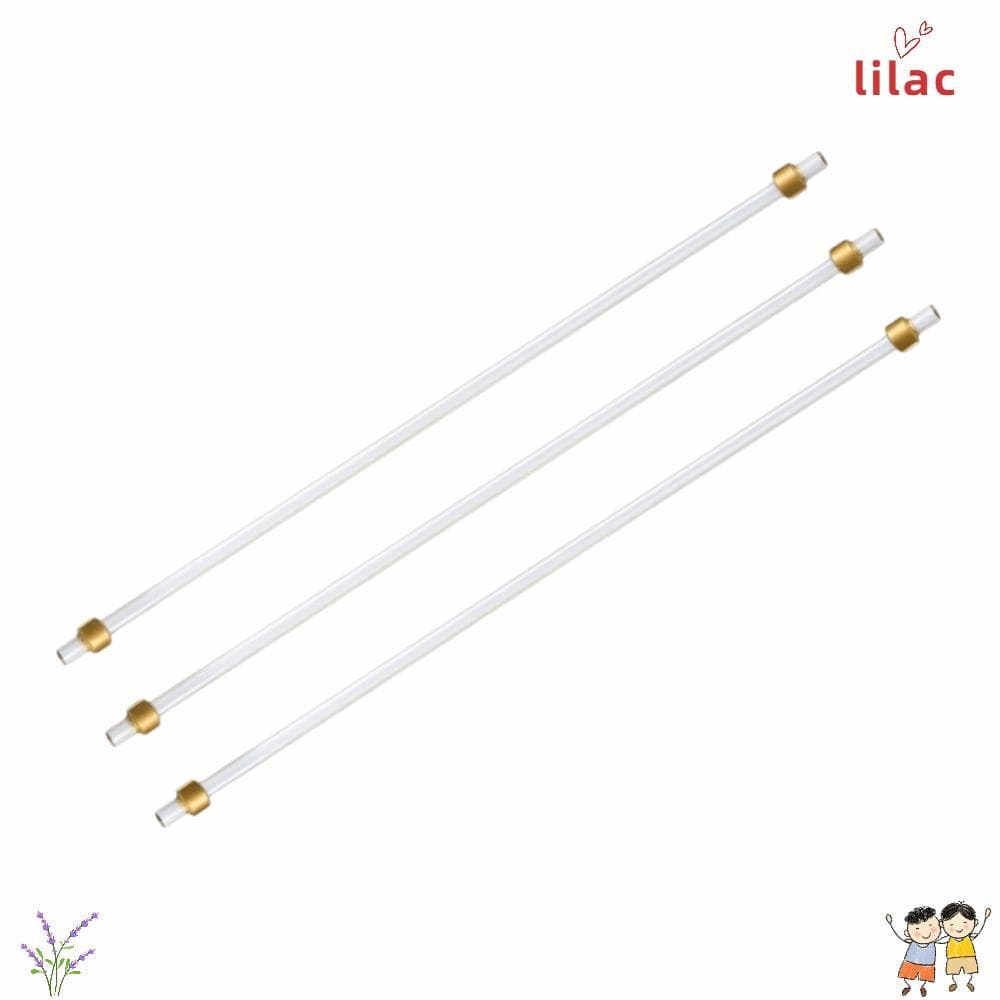 Tubo LILAC PTFE Para Café | Mangueira De Qualidade Alimentar De 150 Mm , Resistente Ao Calor De'Longhi/WPM/Gemilai