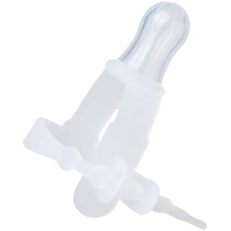 Protetor De Sucção De Polegar-Protetores De Dedo De Silicone Ajustáveis-Berços De Mão Para Crianças Pequenas , Adultos ,