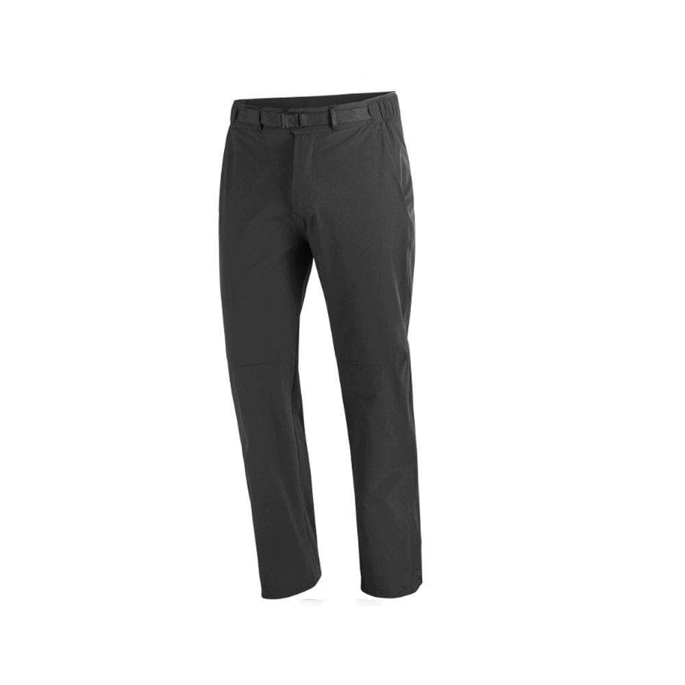 Calça Salomon Wayfarer 2.0 Masculina Deep Black