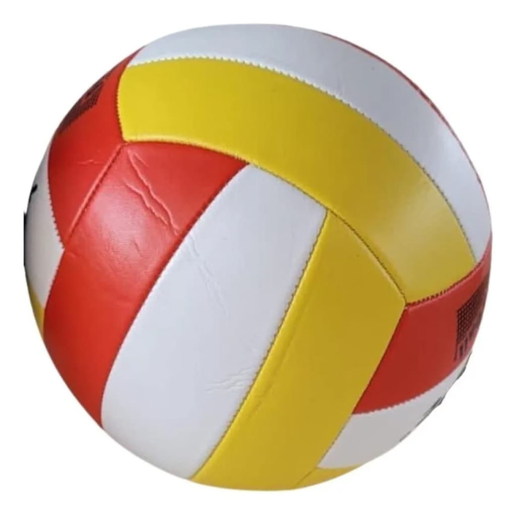 Bolas De Vôlei Para Quadra Praia Tamanho Oficial Vinil N5