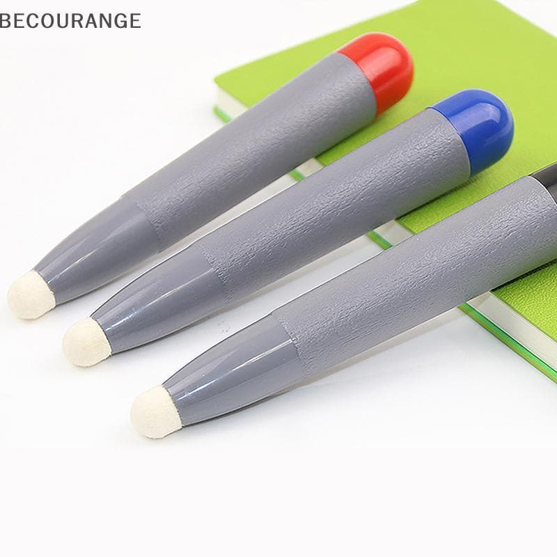 BEC Touch Display Stylus Canetas Máquina De Toque Caneta Tela Infravermelha Escrita Quadro Branco Eletrônico Ponta Feltr