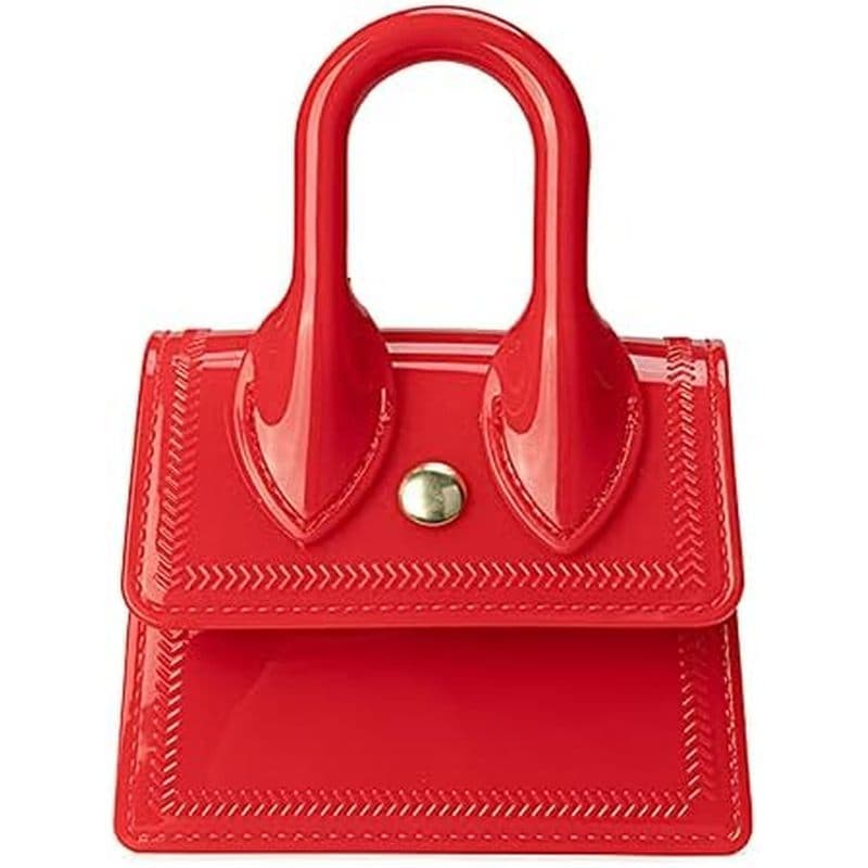 Bolsa Crossbody Mini Com Alça De Sinalização Para Meninas Crianças Bolsas Fofas Mensageiro De Ombro