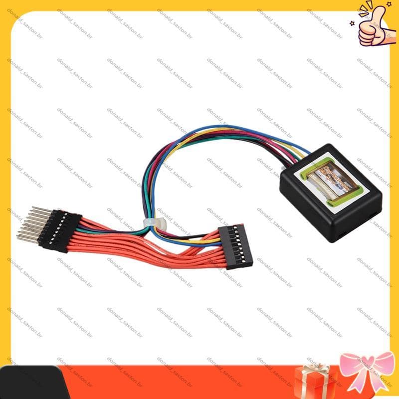 [D De Velocidade Rápida] MB Pode Filtrar 12 Em 1 Para W222 W205 W217 W253 W447