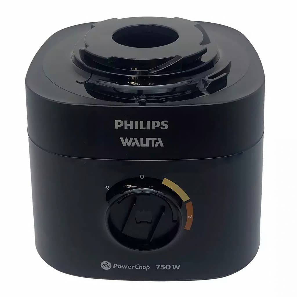 Corpo Sem Peças Original Do Processador Philips Walita RI7301 ID54432