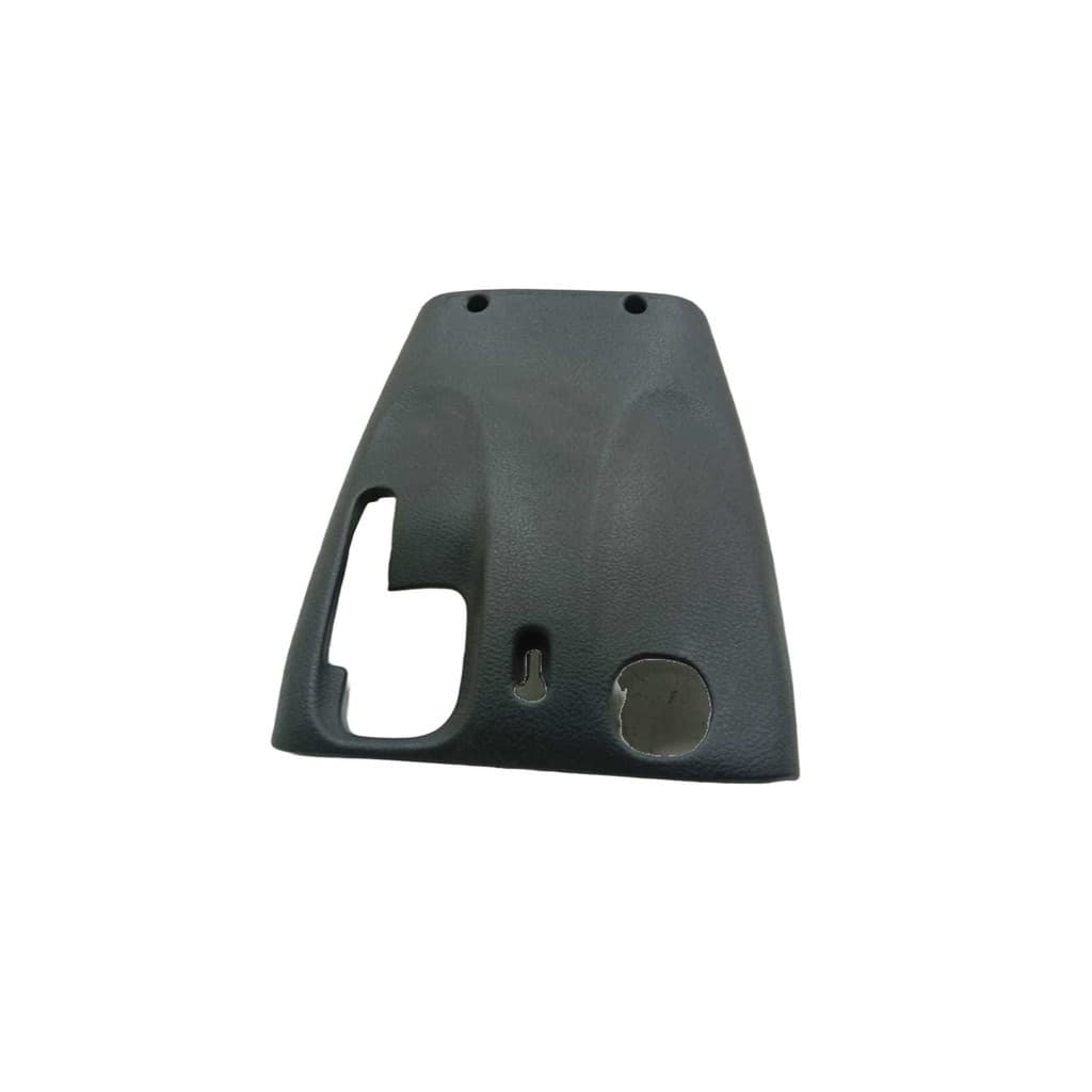 Moldura Inferior Coluna Direção Renault Clio 2006