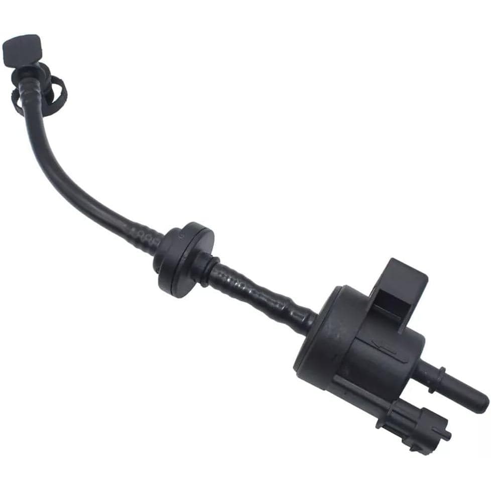 Válvula Solenoide de Purga do Cânister de Vapor 55573017, Compatível com Chevy Cruze, Sonic, Trax, Buick Encore 1.4L L4