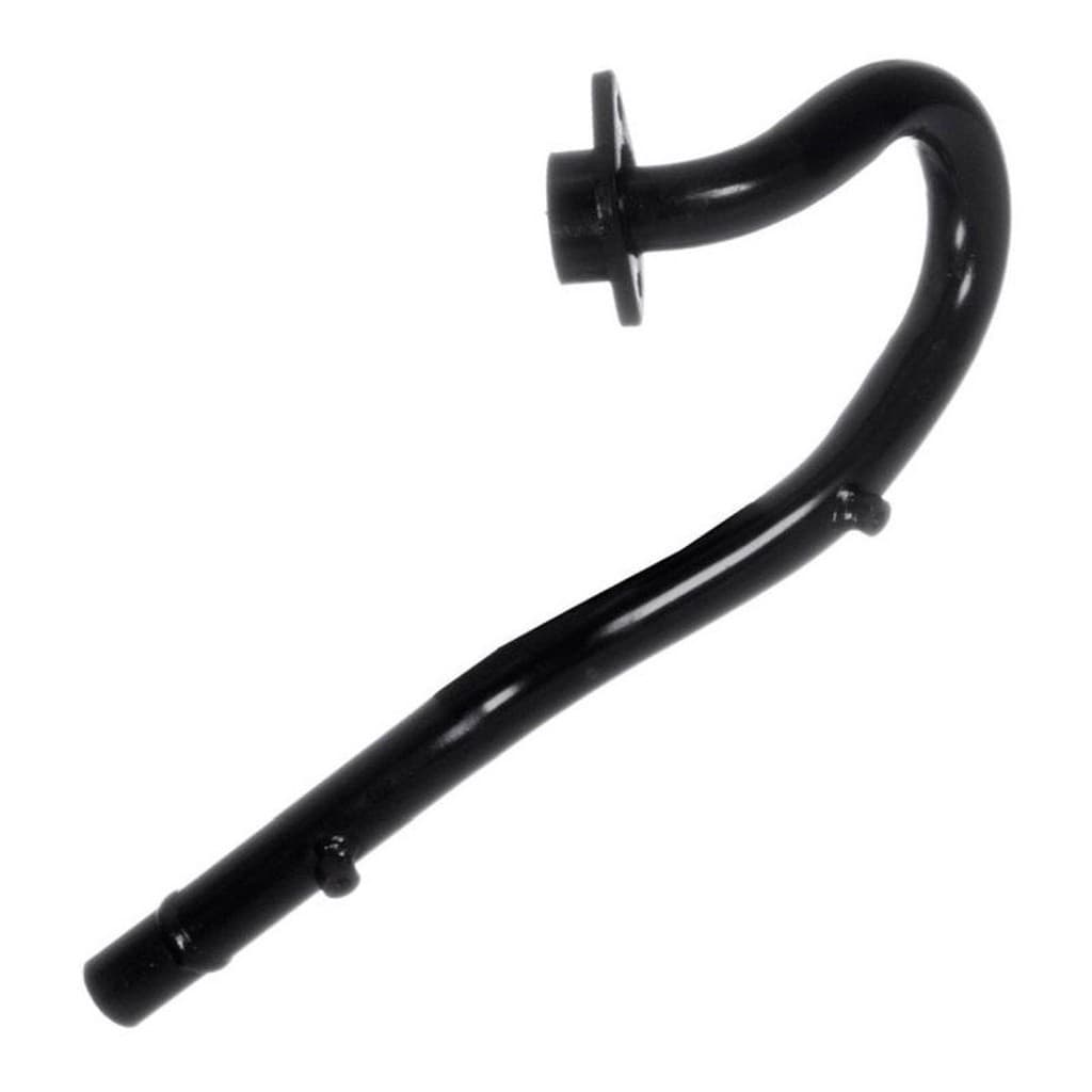 Curva Para Escapamento Escape Moto Yamaha Xtz 125 2003 2004 2005 2006 2007 2008 2009 2010 2011 2012 2013 2014 2015 2016