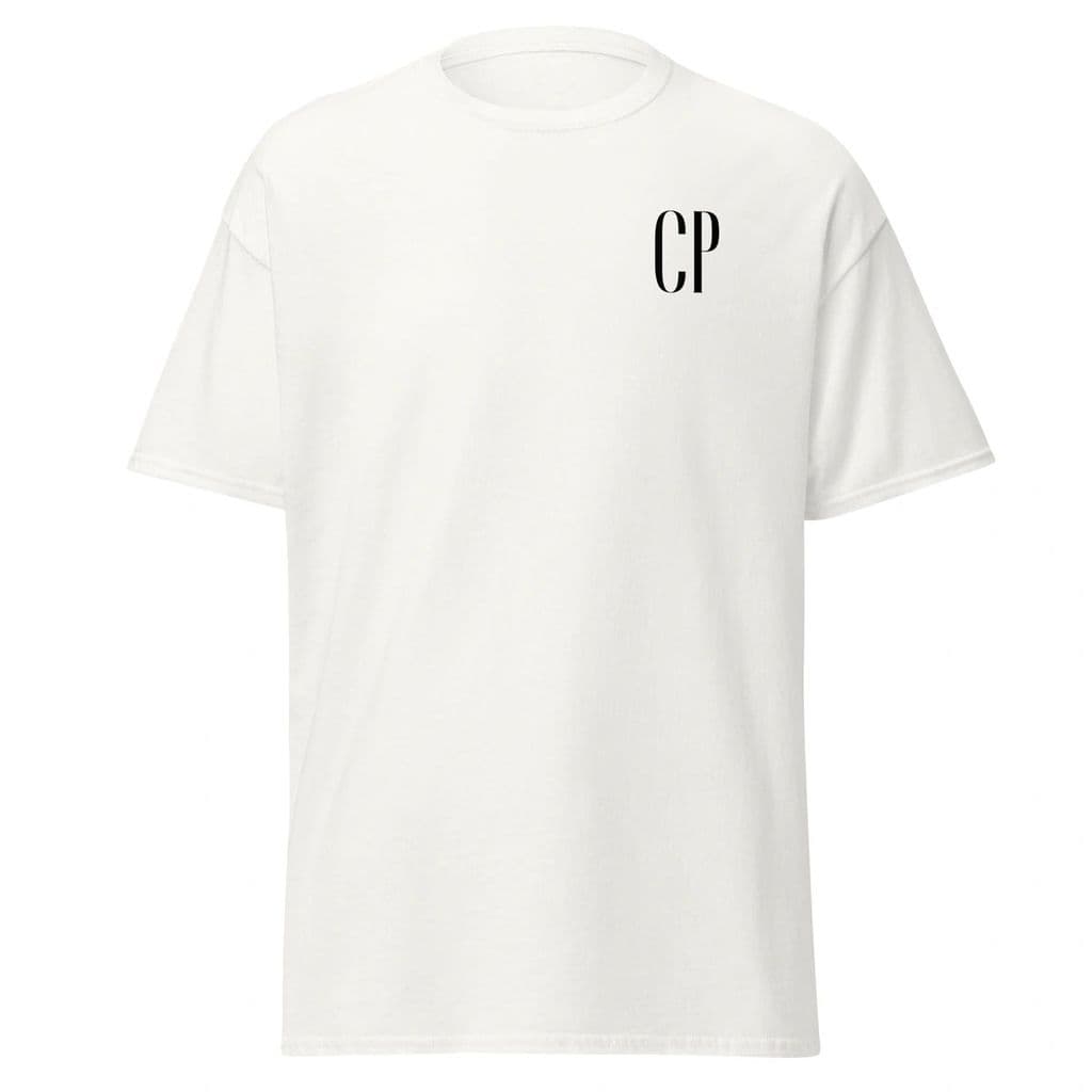 Camiseta Masculina C.P. Company Urban