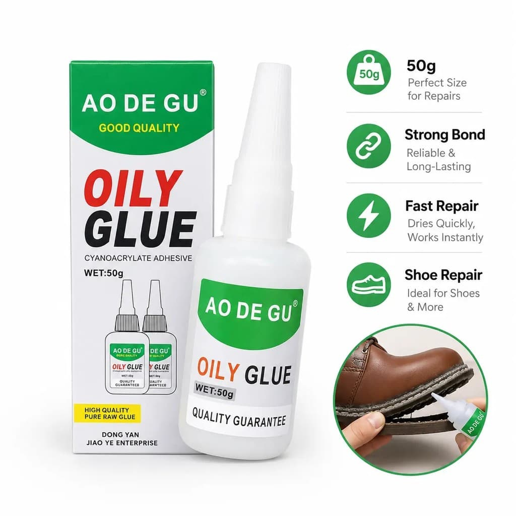 Super Cola Líquida Universal De Alta Resistência 50g-Adesivo De Soldagem De Reparo Rápido De Secagem Rápida Para Metais