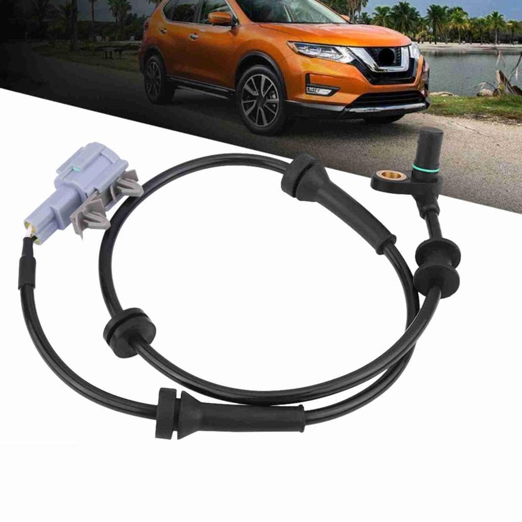 Sensor de velocidade da roda dianteira esquerda/direita ABS do carro para NISSAN NAVARA D40 4WD 47910EA025