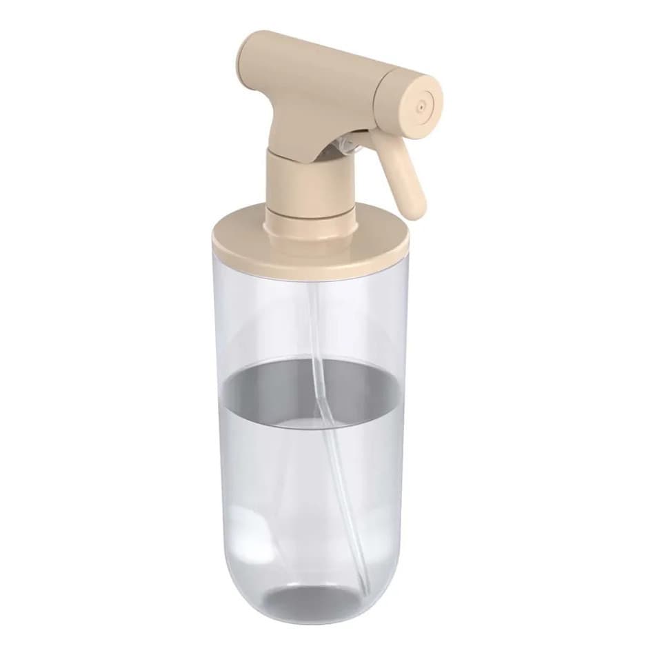 Pulverizador Borrifador 500ml Soft Espelhos Plantas Vidros