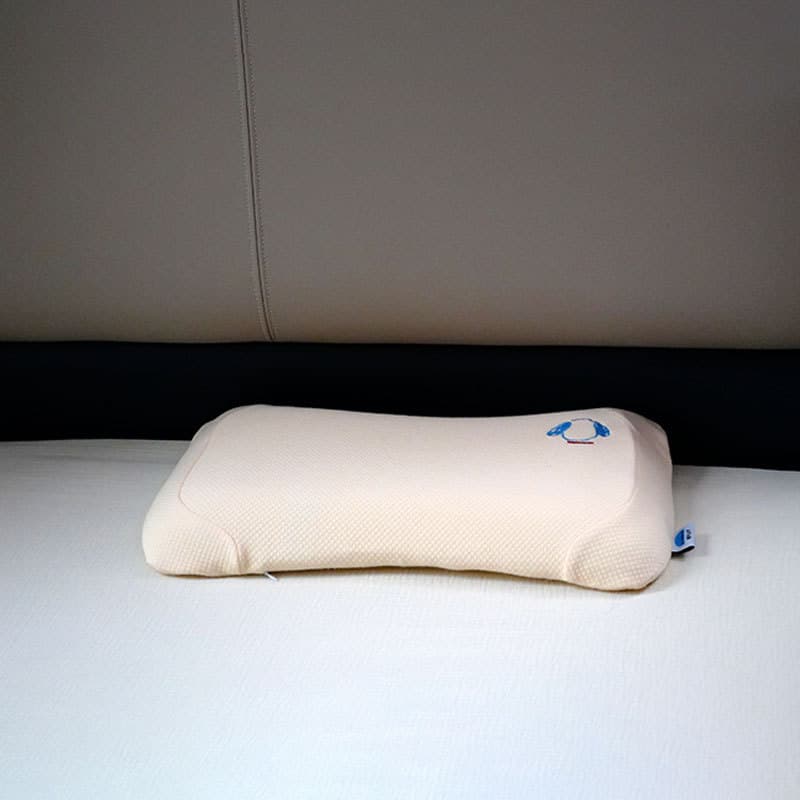 Dr Wellnest Filhote de Cachorro Doutor Sono Profundo Travesseiro Bio Baseado Travesseiro de Memória Zero Pressão Travess