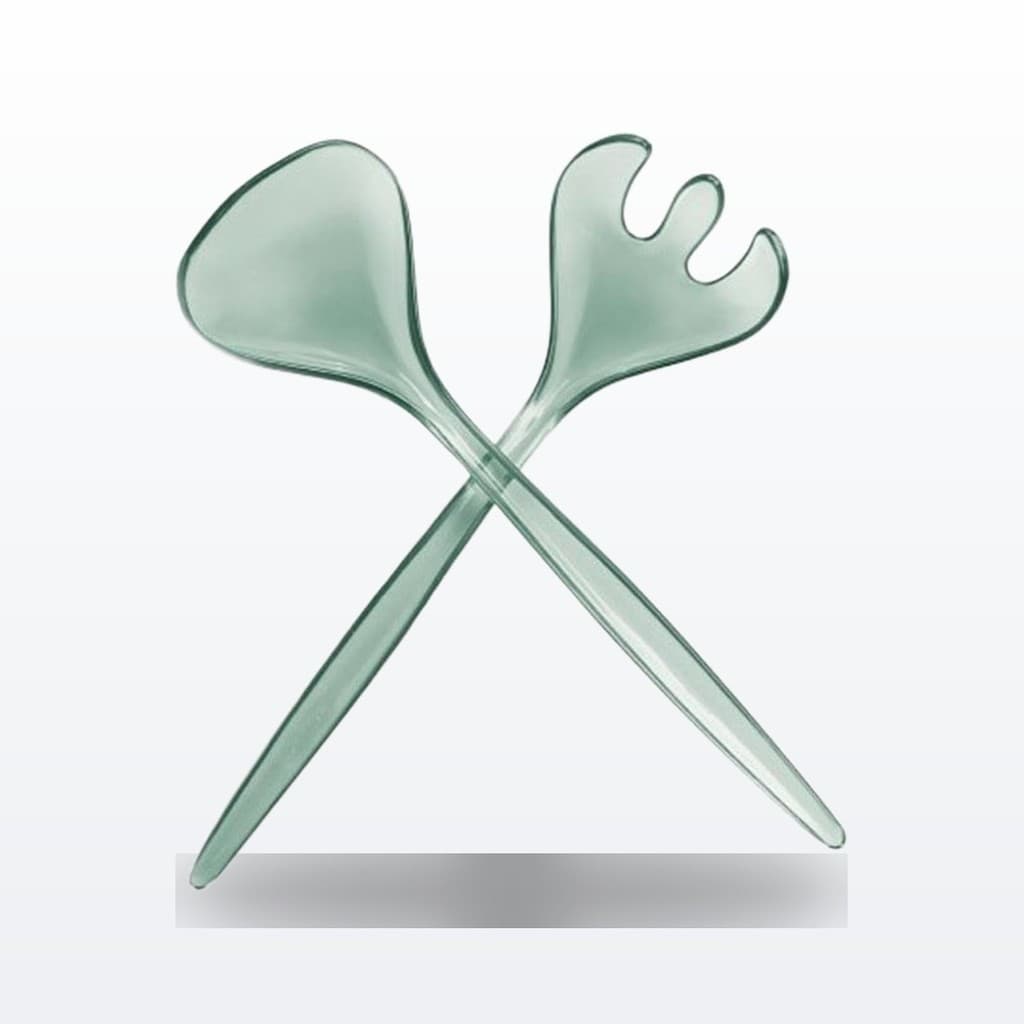 Kit Talher POLIES.2PC 3628 Plasutil