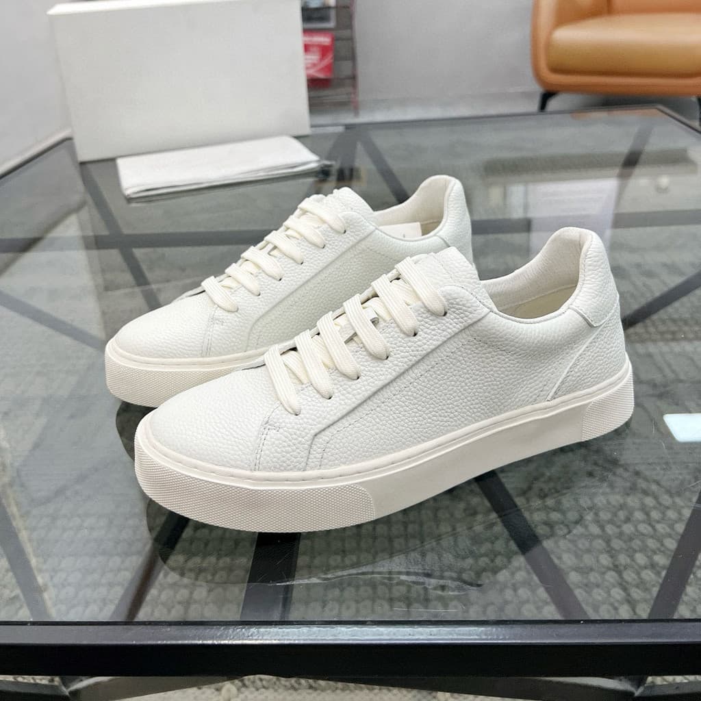 Novos sapatos masculinos de 2026, sapatos casuais da moda, tênis esportivos simples