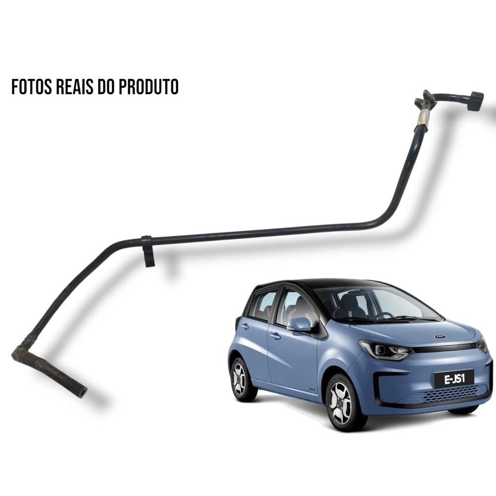 Mangueira Respiro I/jac E Js1 2023 Gb16897 3540410x0070