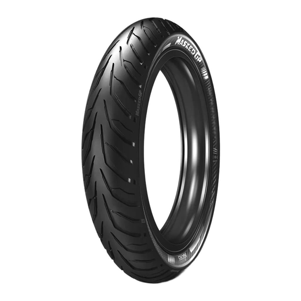 Pneu Ira Tires 80/100-14 Masked Sem Câmara Biz Pop Todas