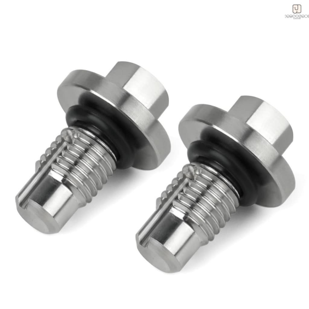 Kit De Parafuso De Sangramento De Supercarregador De Aço Inoxidável Para Audi A Di Touareg Hybrid