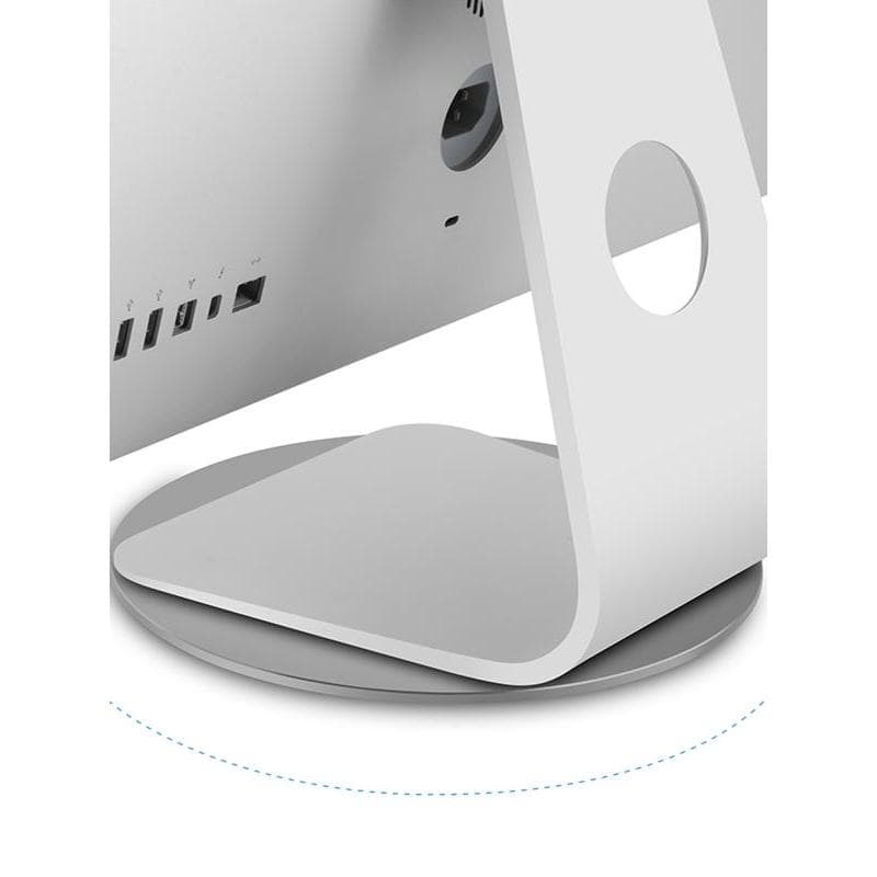 Máquina multifuncional AP-5M adequada para iMac e outros monitores de computador Bases de tela LCD Bandejas de suportes