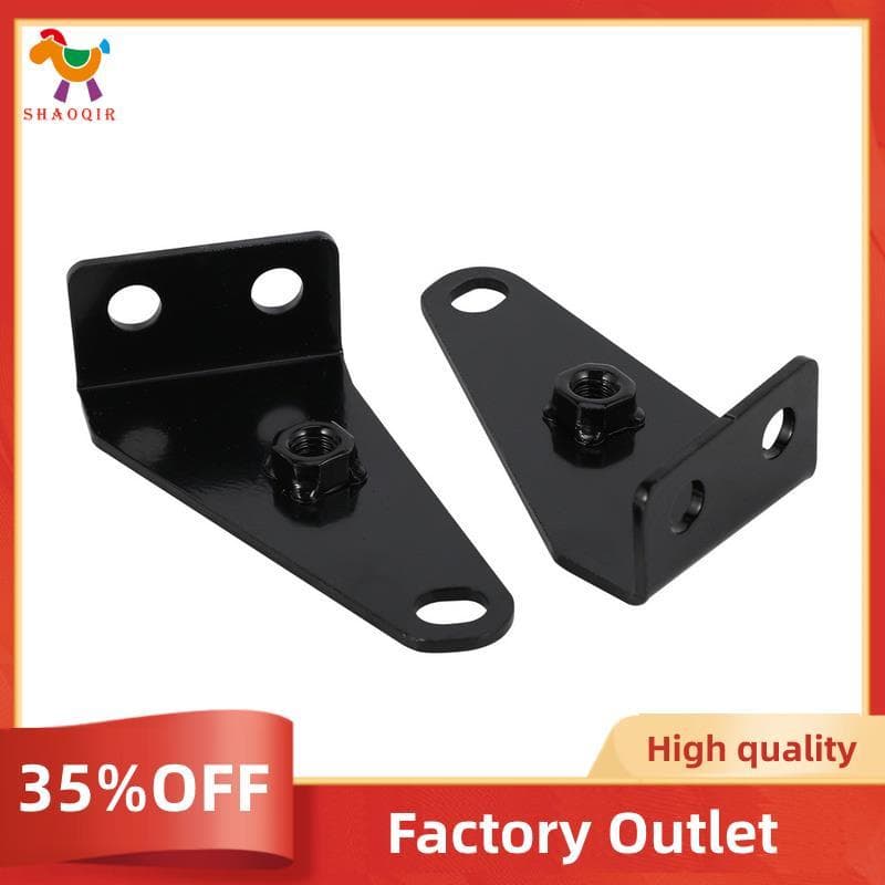 Para Lightbee Sx Acessórios Da Motocicleta Sujeira Elétrica E-Bike Moto Controlador Suporte Suportes
