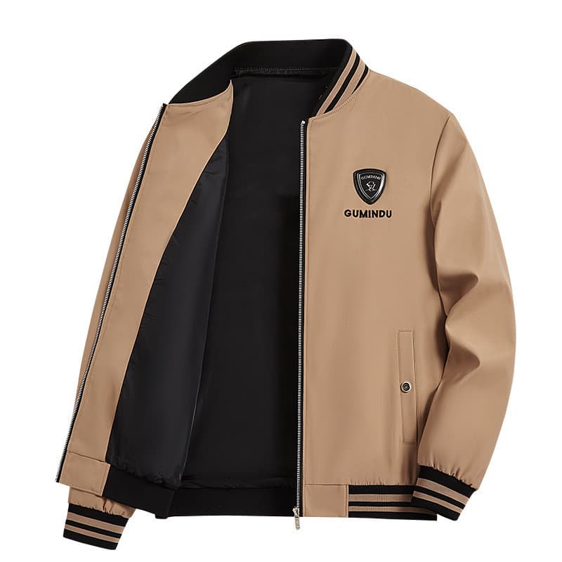 Jaqueta Softshell Tática Masculina De Quatro Estações , À Prova D'água De Vento , Quente , Durável , Leve , Casaco Ativo
