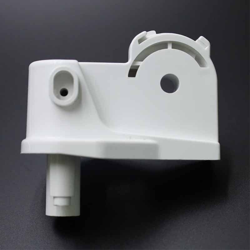 Acessórios para ventiladores elétricos: ventilador de chão, ventilador de mesa, conector, cotovelo de ligação, conector