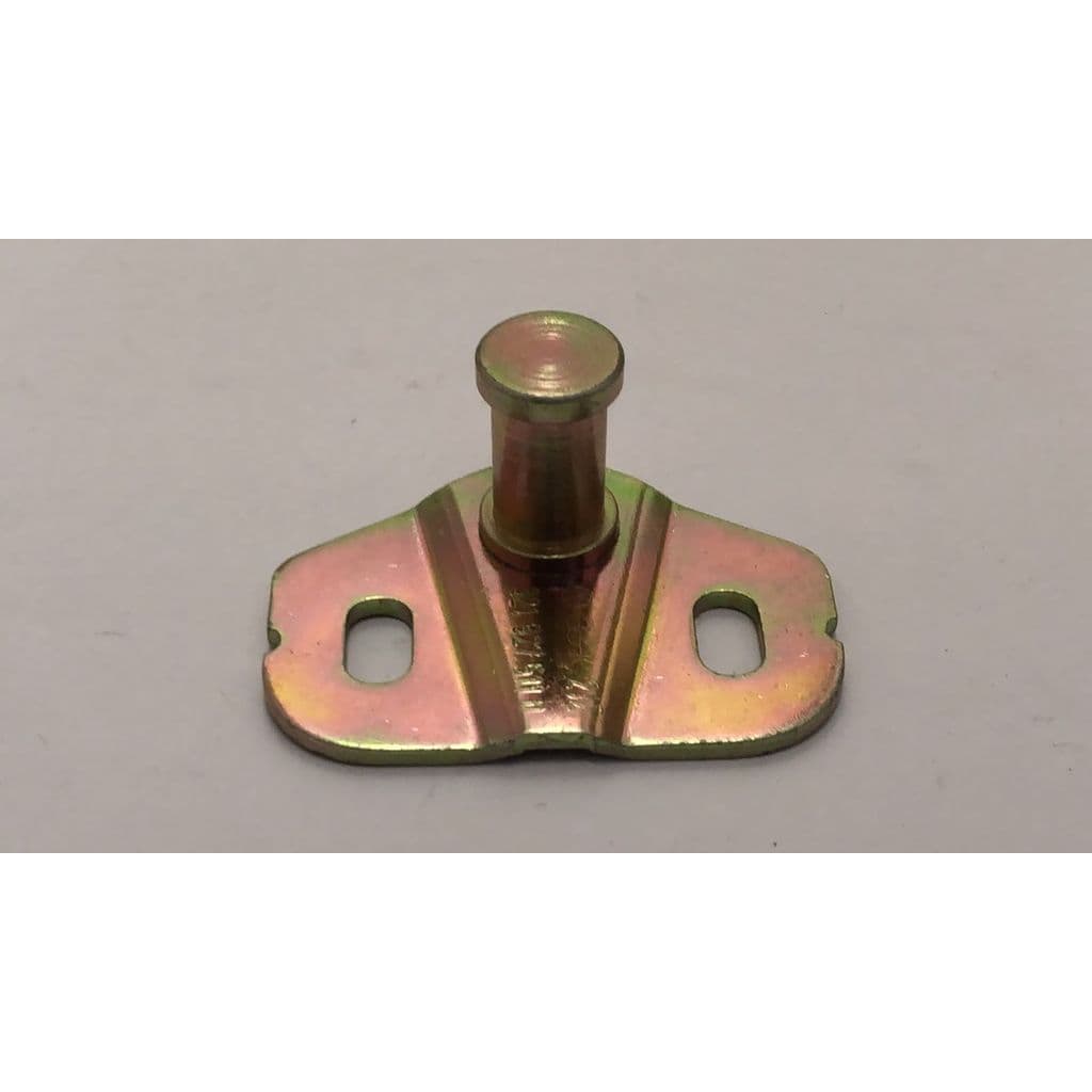 BATENTE PORTA MALAS VW SANTANA 1984 ATÉ 1991 PEÇA NOVA