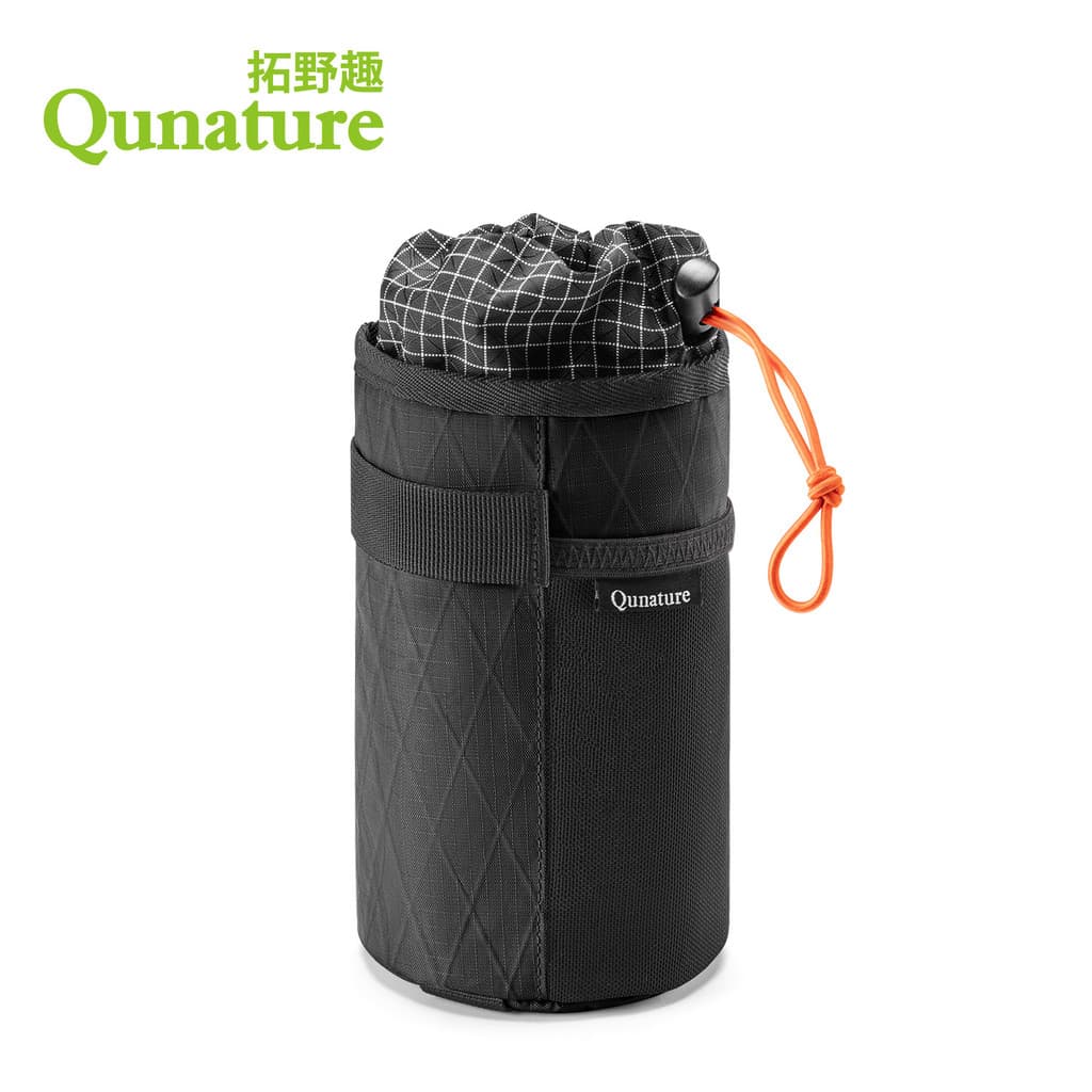 Tuoye Fun Bicicleta Cabeça Diagonal Armazenamento Bolsa Mountain Road Bike Feixe Dianteiro Garrafa de Água Bolsa