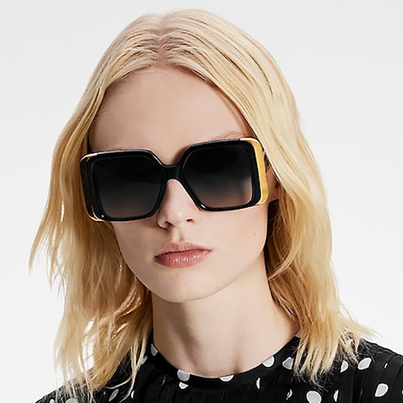 óculos de sol feminino com proteção uv óculos feminino de sol oculos de sol óculos de sol quadrado feminino 2025 versão