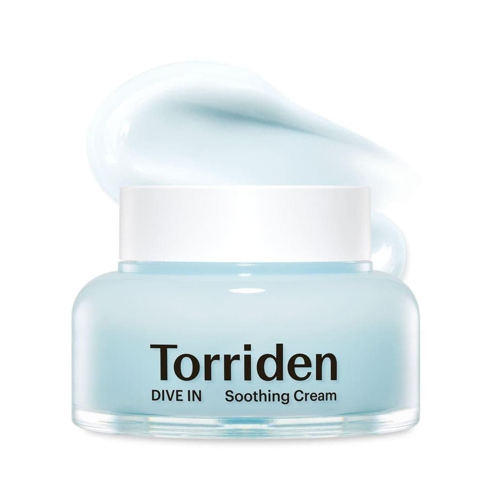 Torriden DIVE IN Hidratante com Ácido Hialurônico 100ml (3.38 fl. oz.) oz.) Onça |     Hidratante Facial Revitaliz