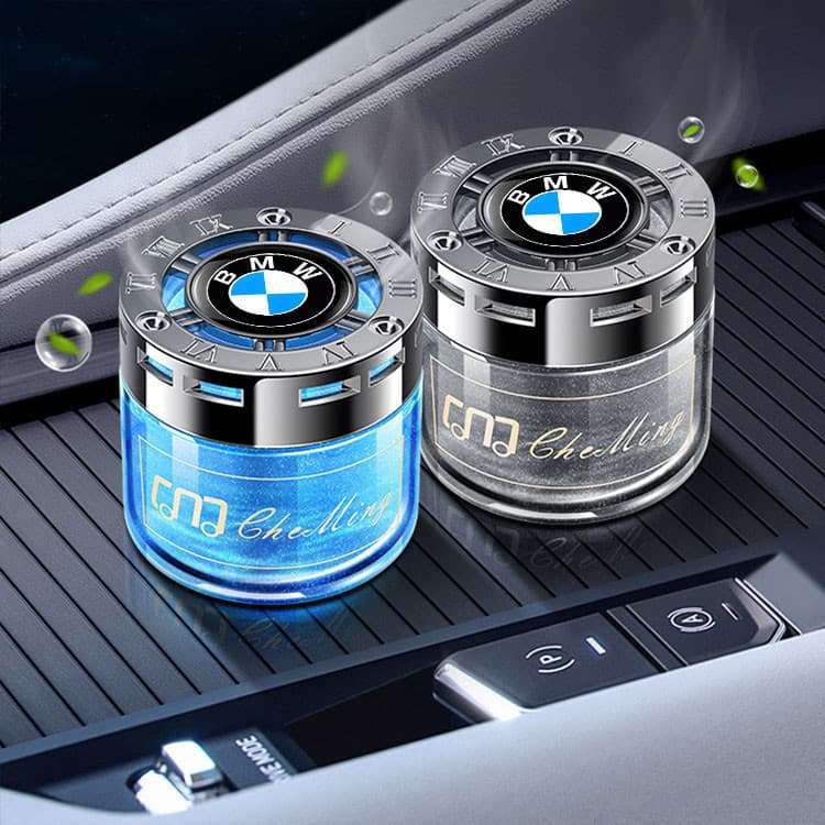 Difusor de Aromaterapia para Carro, Aromatizador de Ar para BMW F30 E60 F10 E90 E46 E36 G20 220I E39 X1 630I 1 4 X5 740L