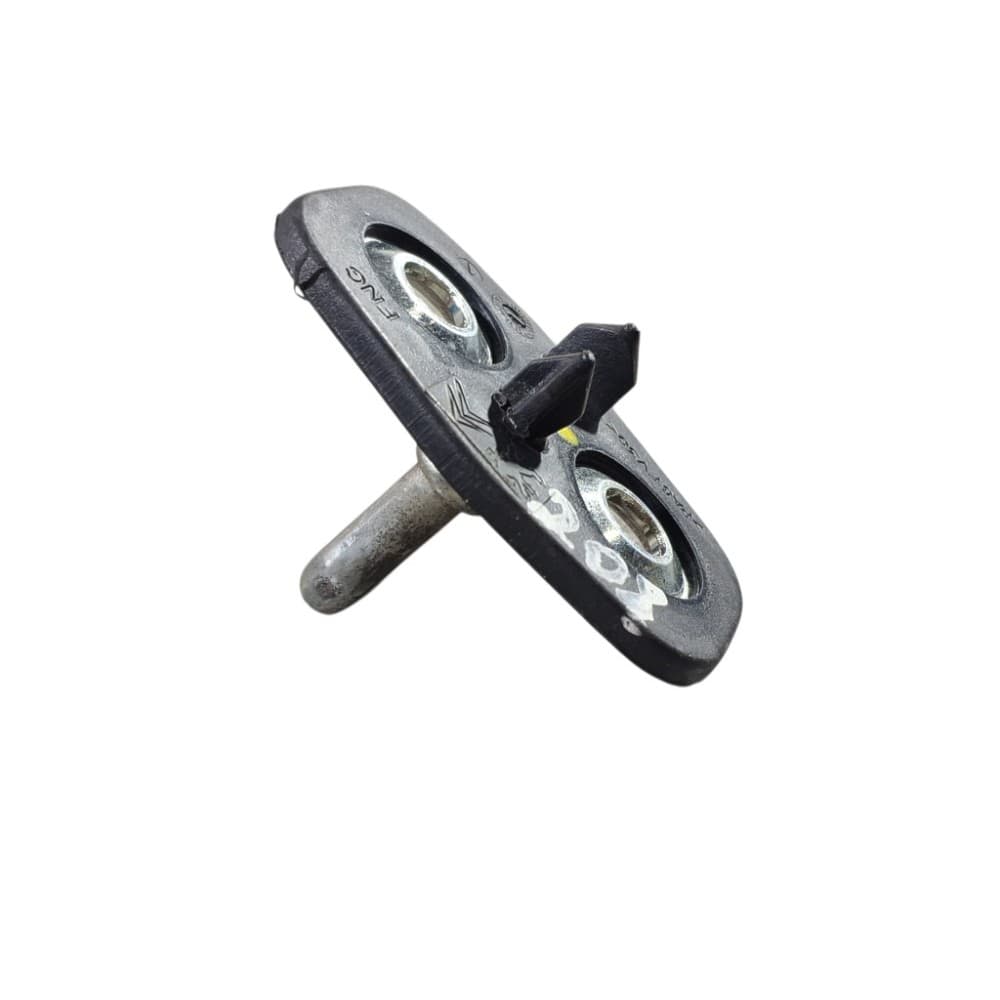 Batente Fechadura Dianteira Esquerda Peugeot 408 9671947080