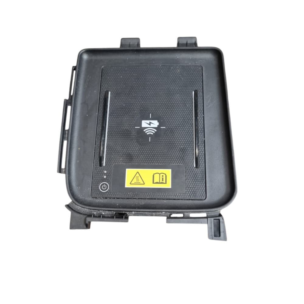 Carregador Por Indução Honda Hr-v 1.5 Exl 2025 Original 5