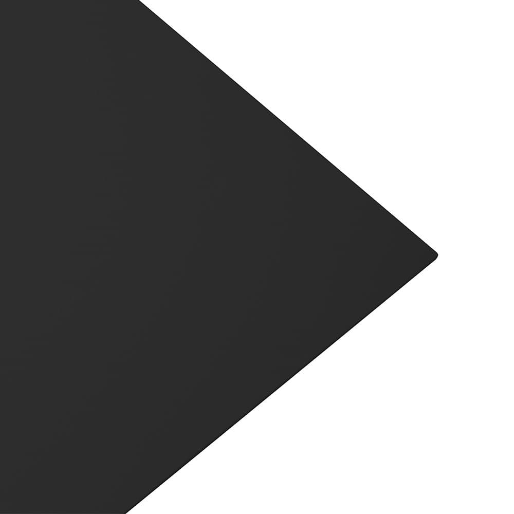 EVA BRW 1.5mm 40 x 48 cm Preto