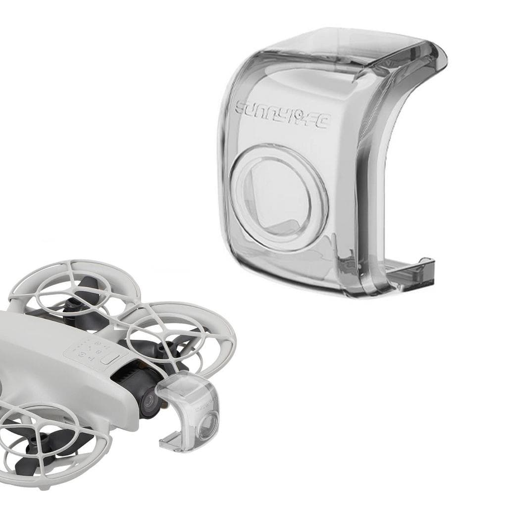 Capa Protetor de Gimbal Proteção De Lente para Drone DJI Neo 1