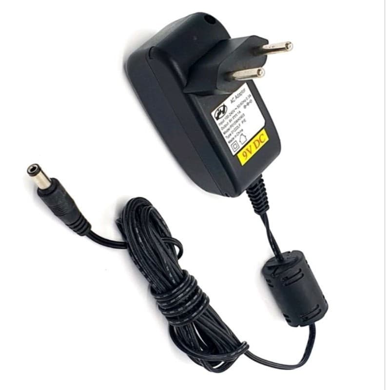Fonte Dc 9v 3a Para Pedal Pedaleira Line 6 Multi-efeitos Hx Stomp Bivolt