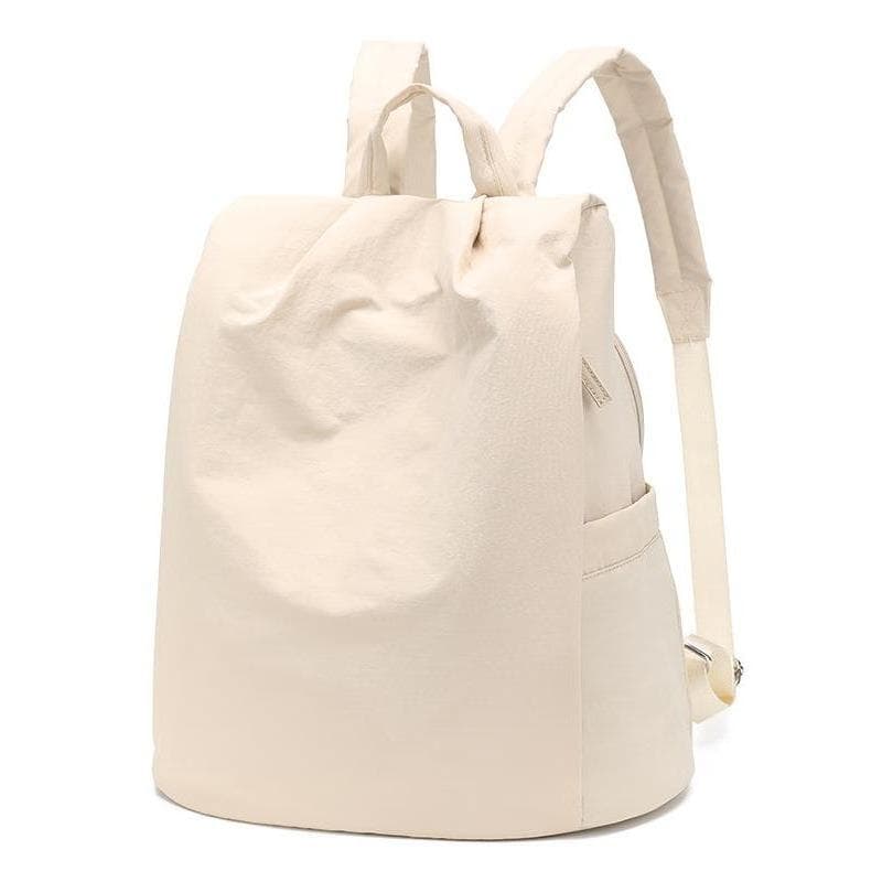Senhoras multifuncional Casual computador mochila novo estilo grande capacidade All-Match Commuter saco de viagem ao ar