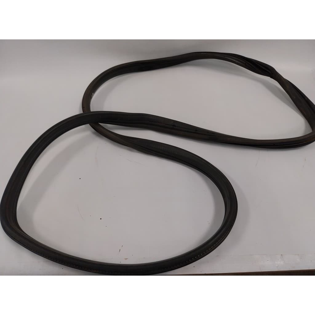 Borracha Guarnição Traseira Esq Corsa Montana 2002 A 2012