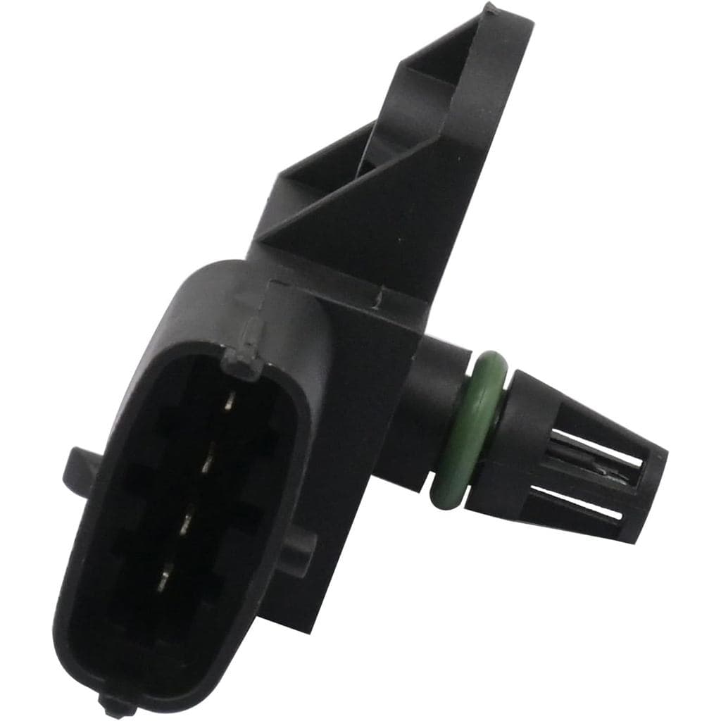 Sensor de Pressão do Turbo Canyon Colorado Edge Escape Explorer Express 2500 3500 Fiesta Focus Fusion Mustang Savana Son