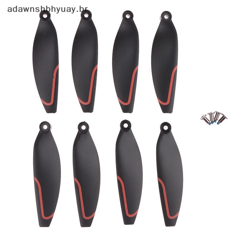 Adawnshbyuay S1S LF632 LS-S1S Mini Hélices Originais Peça Sobressalente S1S Remos Acessórios De Substituição BR