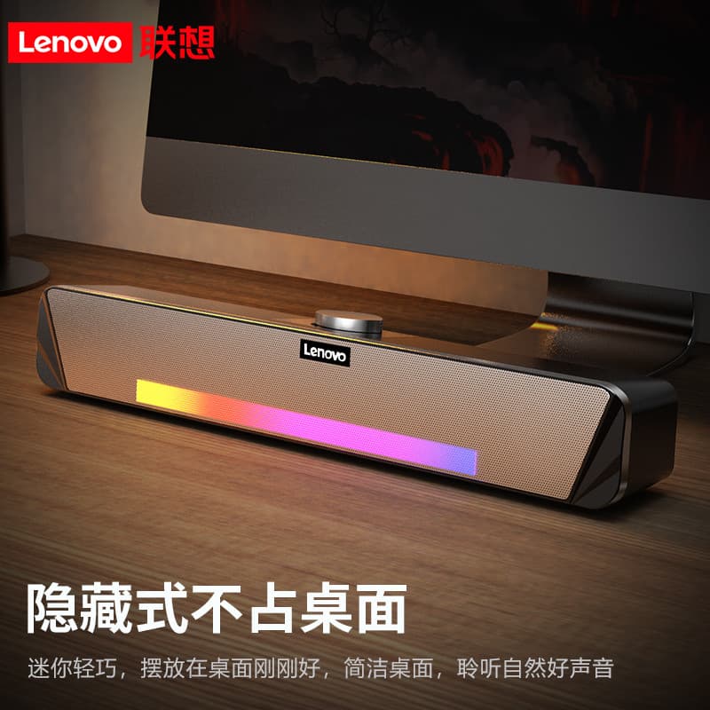 Áudio do computador alto-falante Bluetooth Desktop Notebook telefone móvel Universal Subwoofer doméstico Super baixo tir