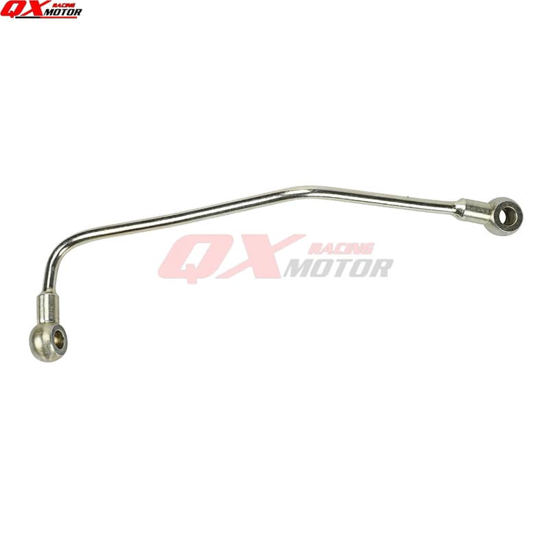 Adequado para Yinxiang YX 150cc 160cc acessórios do motor tubo de óleo de entrada de óleo do motor