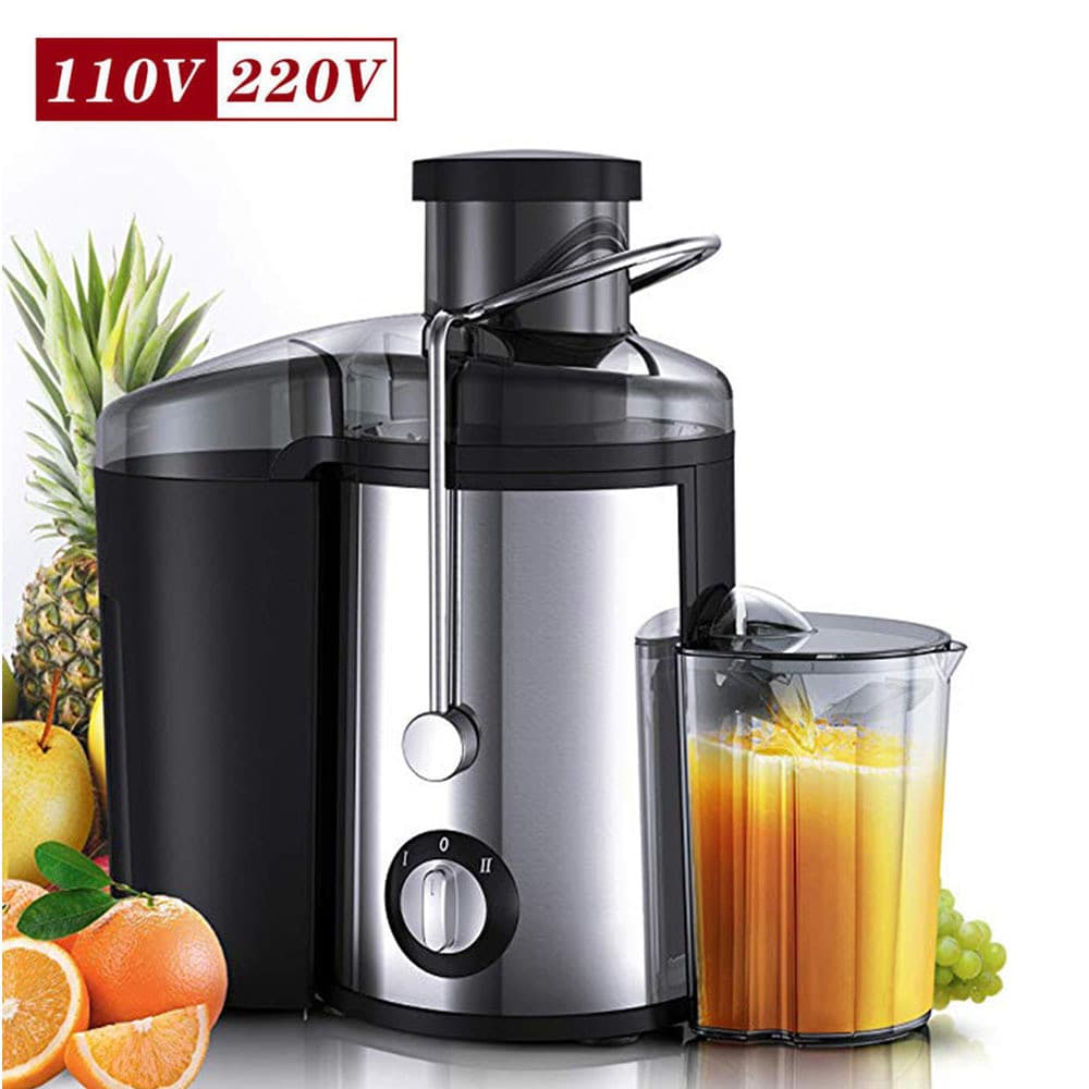 Liquidificador Misturador Máquina De Alimentos Fabricante De Suco De Frutas Espremedor De Mistura