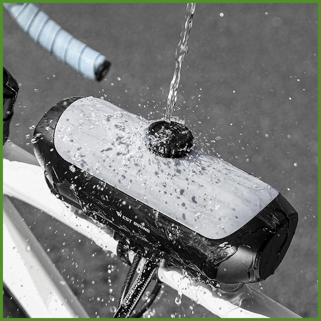 Caixa De Bloqueio De Combinação À Prova Dwaterproof Água Bicicleta Senha Organizador Saco Anti-Roubo Código De Para Home