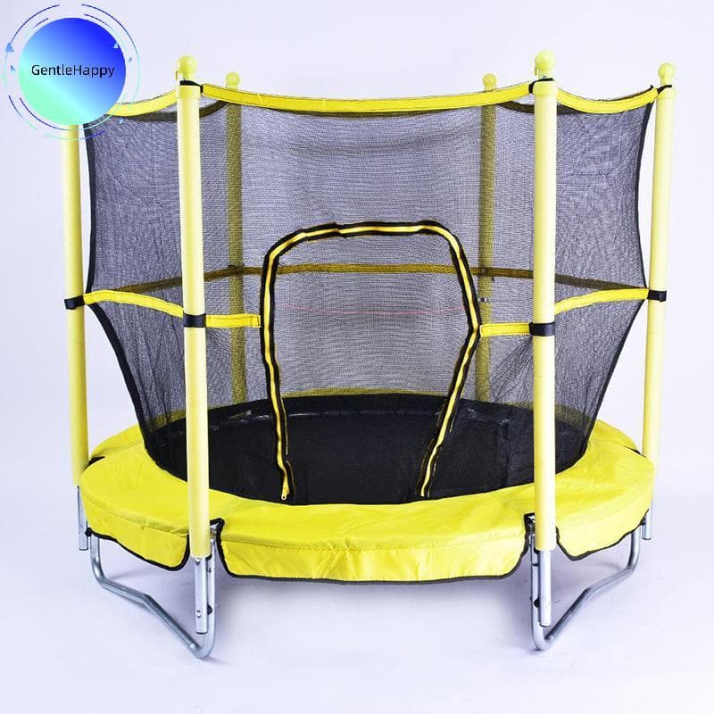 GentleHappy 1Pc 40CM Trampolim Polos Capa Estofamento Tubo De Espuma Esponja Invólucro Protetor Pólo Mangas br
