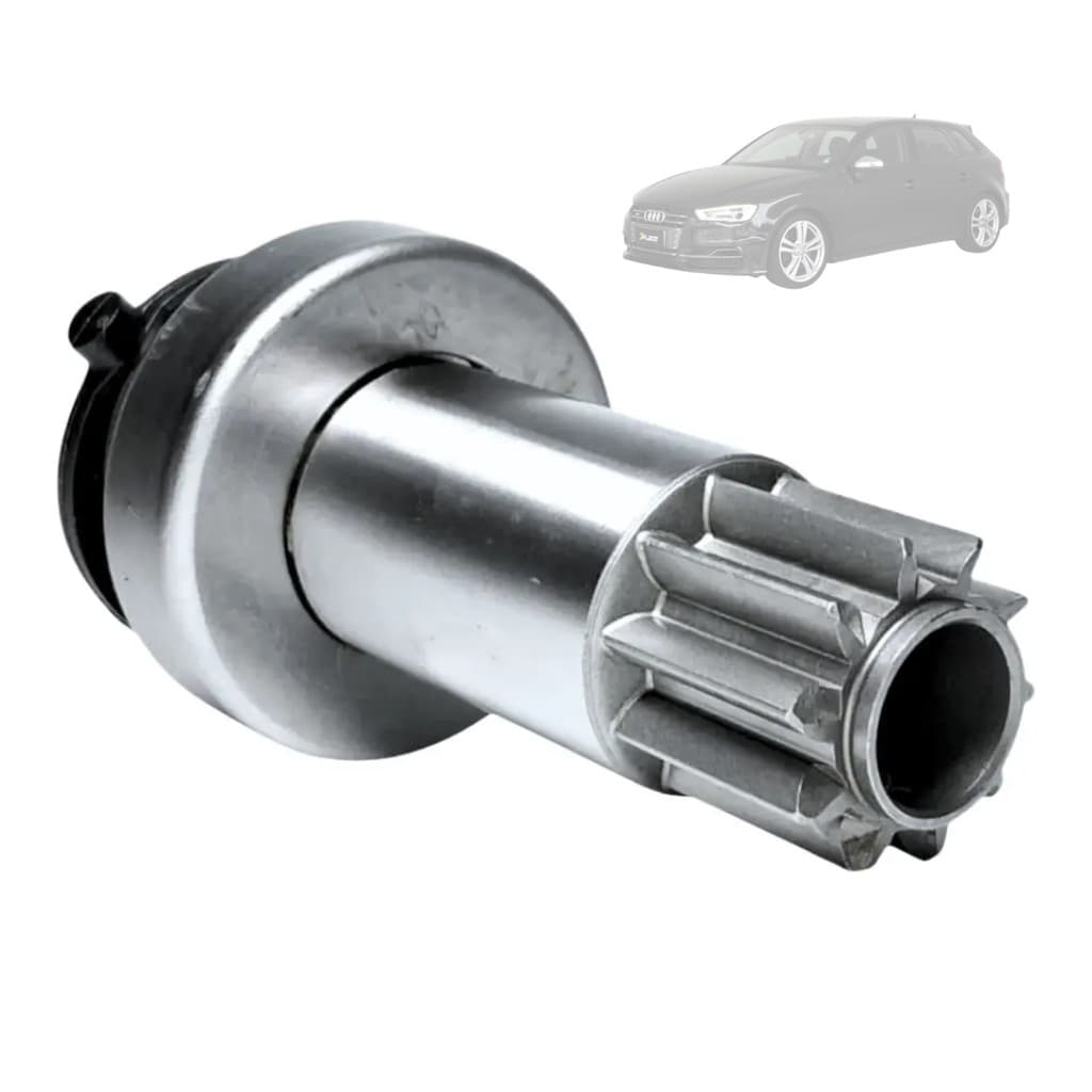 Impulsor Para Audi S3 Tt & Linde Empilhadeira Vw Bora Golf