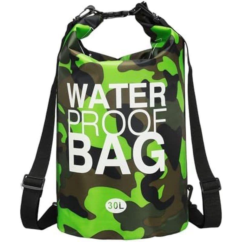 Bolsa Seca À Prova D'água , 20L Adequada Para Mulheres E Homens Bolsas Mochila Leve Flutuante De Armazenamento A Seco Co