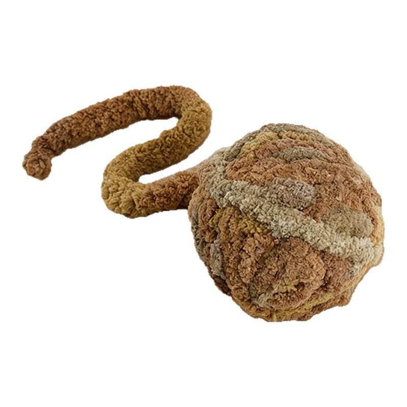 [Exclusivo da experiência Good Thing] Medho Cat Bell Ball